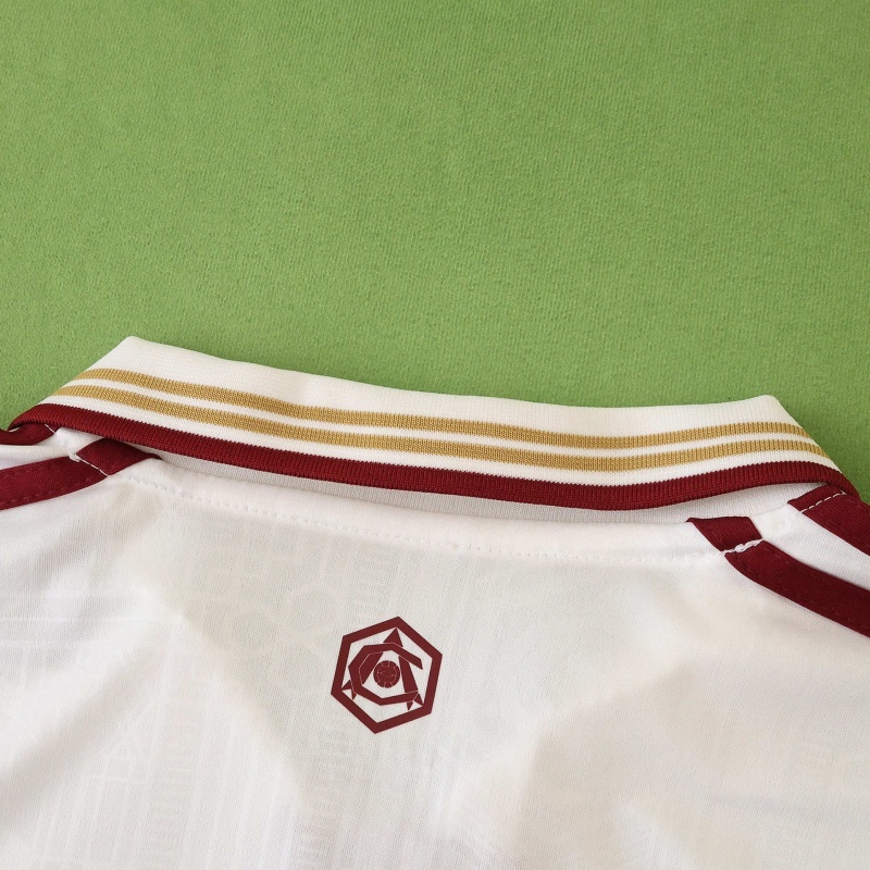 2526 season Arsenal F.C. third Kids kit