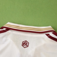 2526 season Arsenal F.C. third Kids kit
