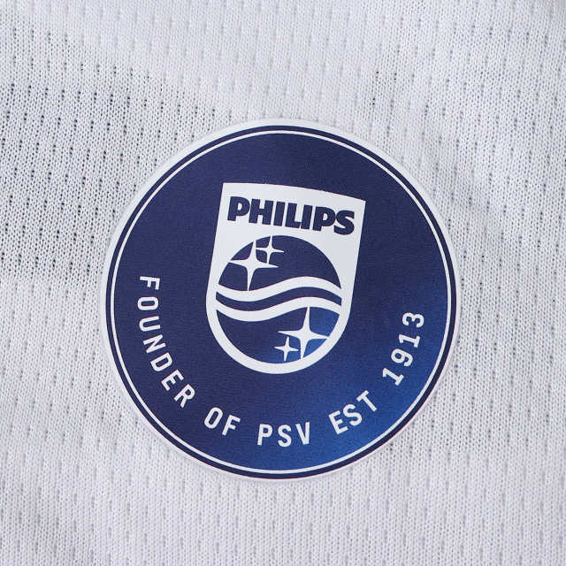 2526 season Eindhoven football club PSV third Fan version