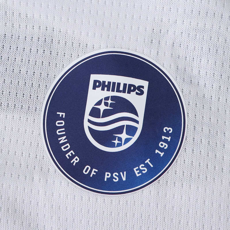 2526 season Eindhoven football club PSV third Fan version