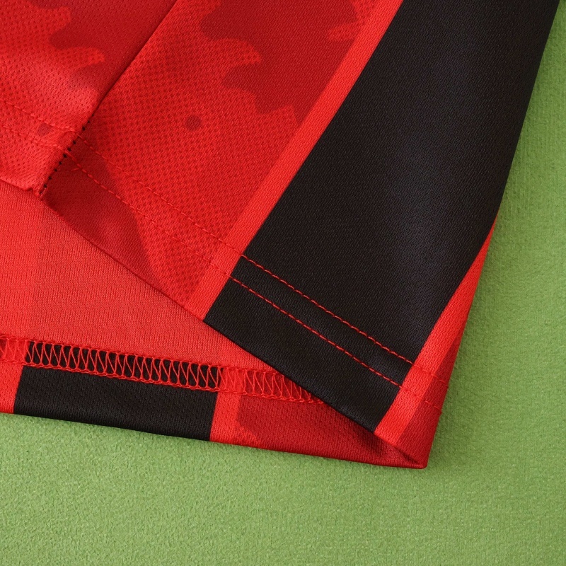 2526 season A.F.C. Bournemouth home Fan version