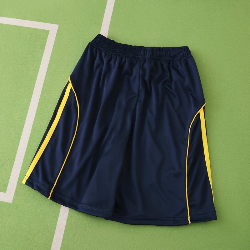 2526 season Al-Nassr FC home Kids kit