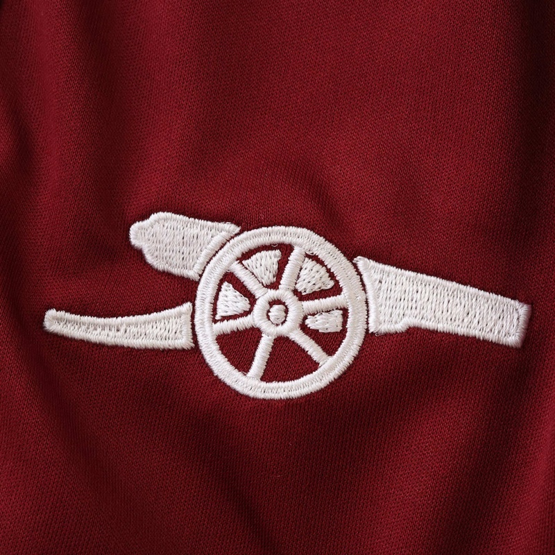 2526 season Arsenal F.C. third Kids kit