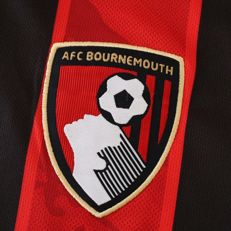 2526 season A.F.C. Bournemouth home Fan version