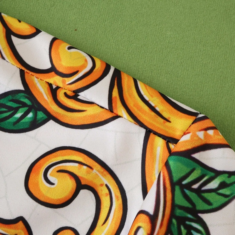 2526 season Sorrento Calcio away Fan version