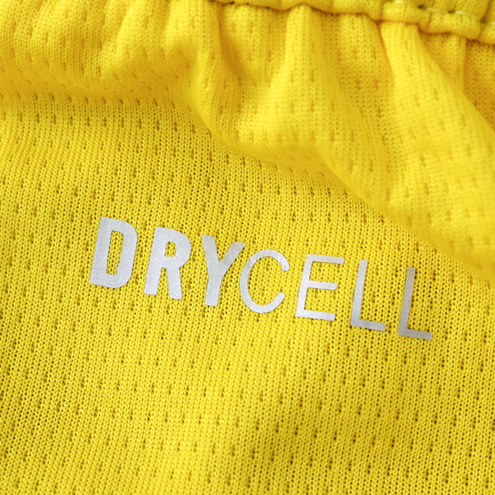 2526 season Borussia Dortmund home shorts
