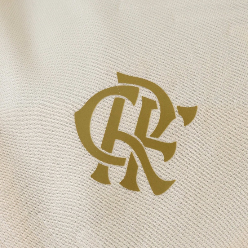 2526 season CR Flamengo third Fan version