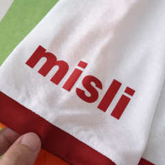 2526 season Galatasaray S.K. away Player version