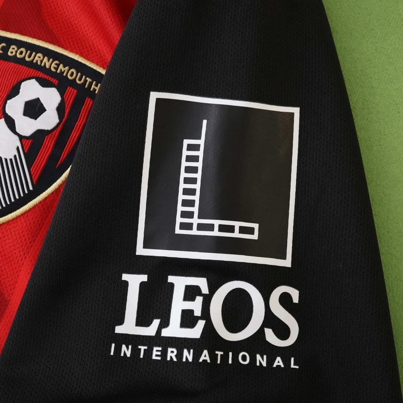 2526 season A.F.C. Bournemouth home Fan version
