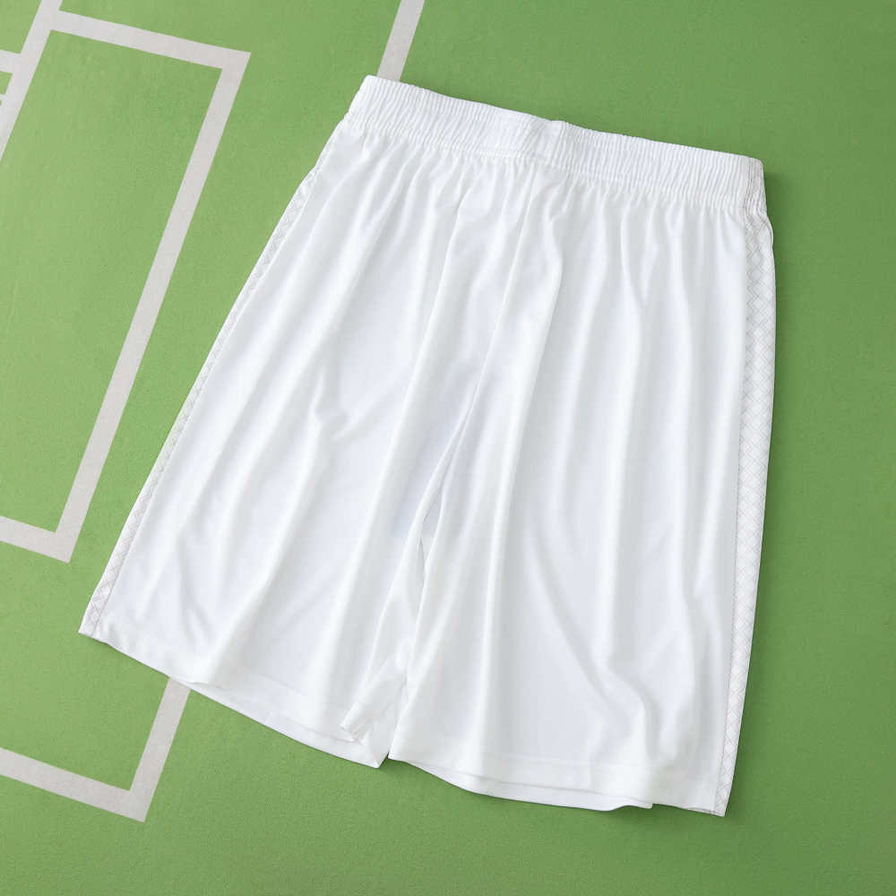 2526 season S.S.C. Napoli away shorts