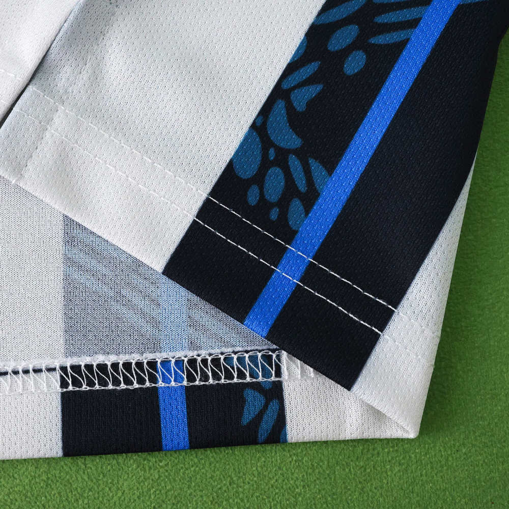 2526 season TSV 1860 München home Fan version