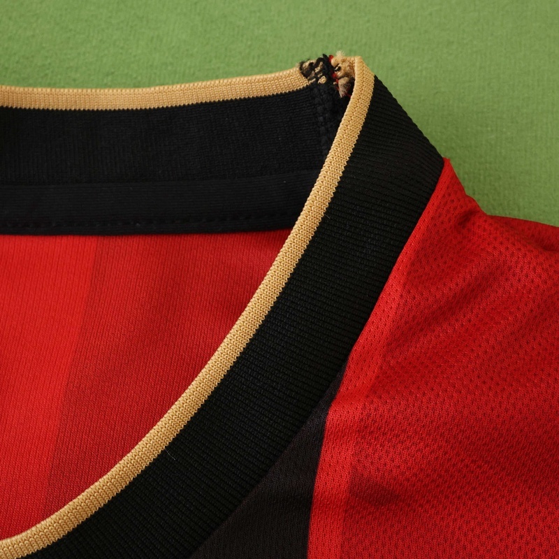 2526 season A.F.C. Bournemouth home Fan version