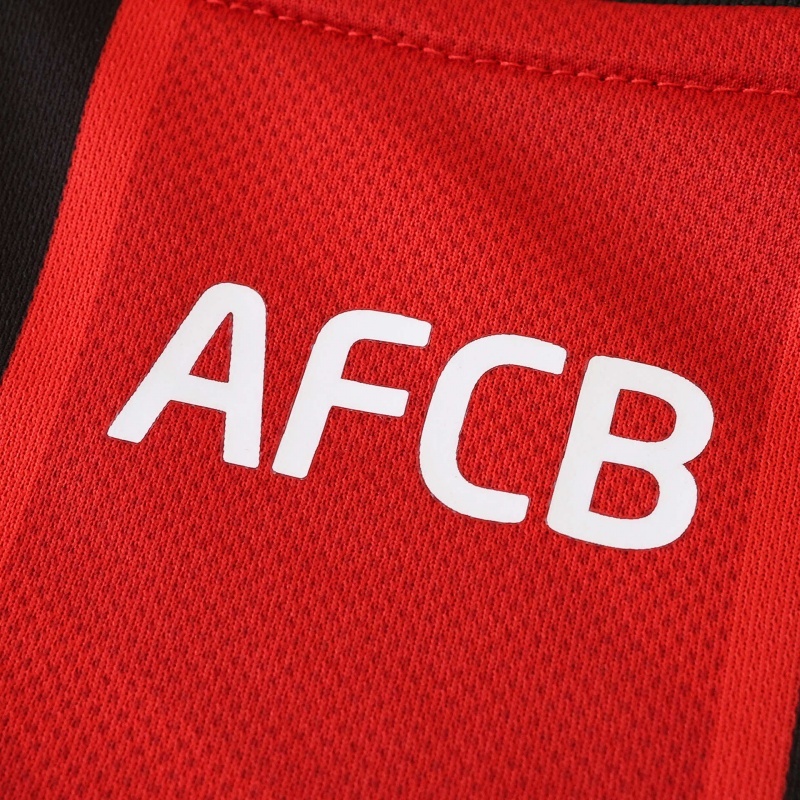 2526 season A.F.C. Bournemouth home Fan version