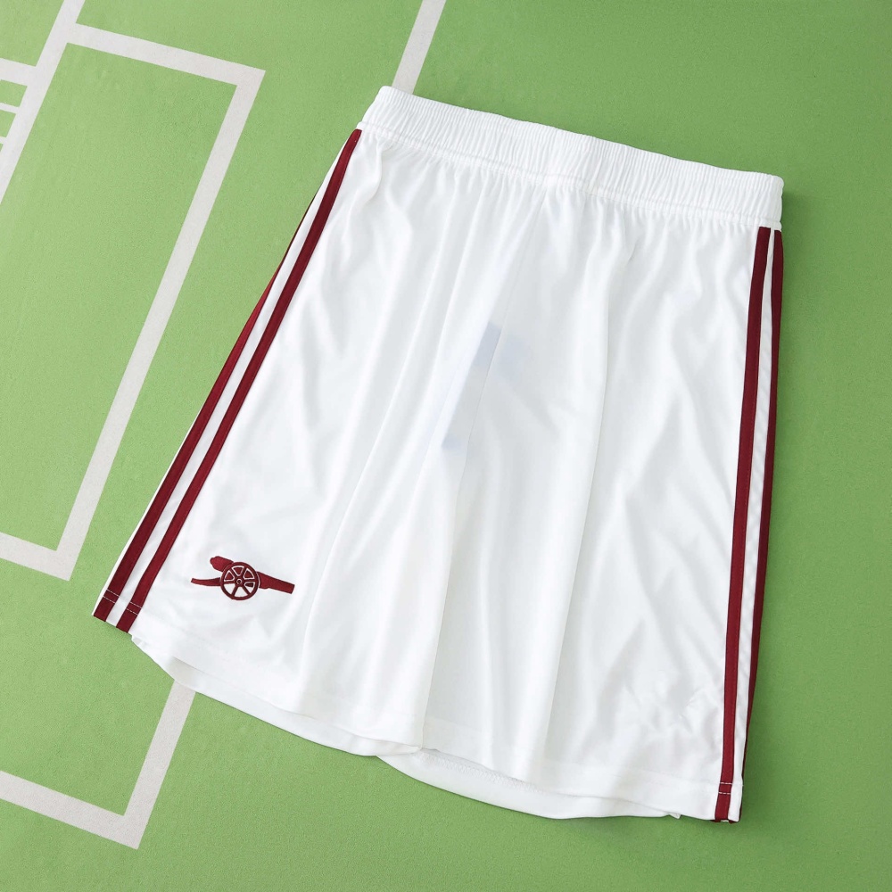 2526 season Arsenal F.C. third shorts