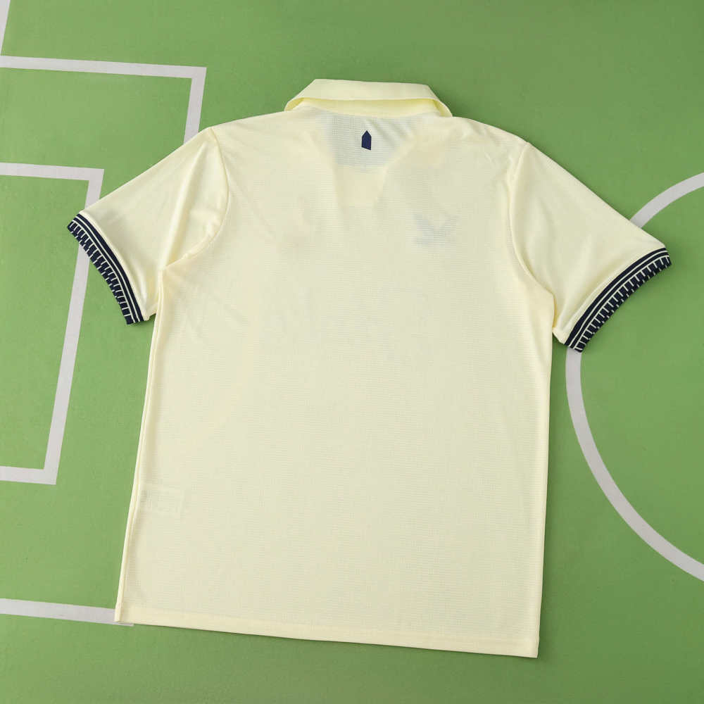 2526 season Everton F.C. away Fan version