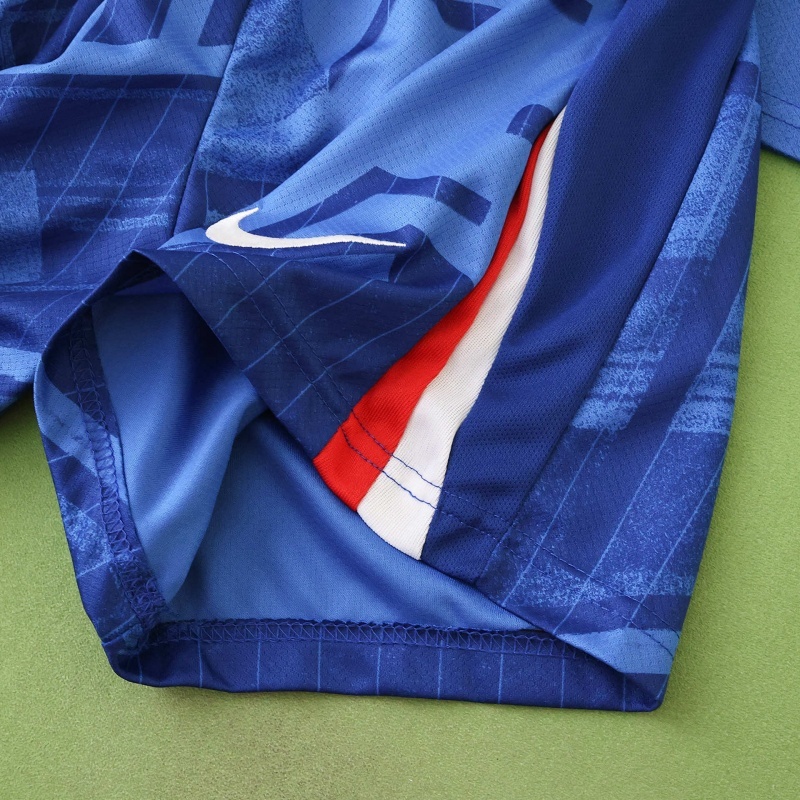 2526 season Chelsea F.C. home Kids kit