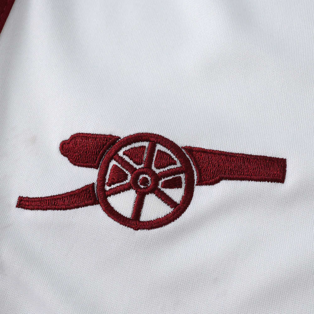 2526 season Arsenal F.C. third shorts