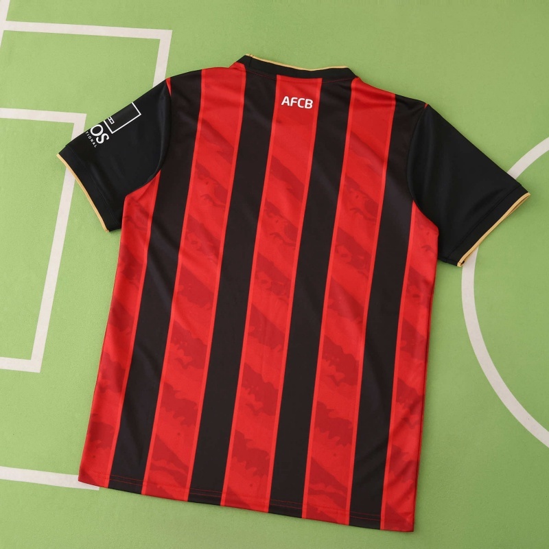 2526 season A.F.C. Bournemouth home Fan version