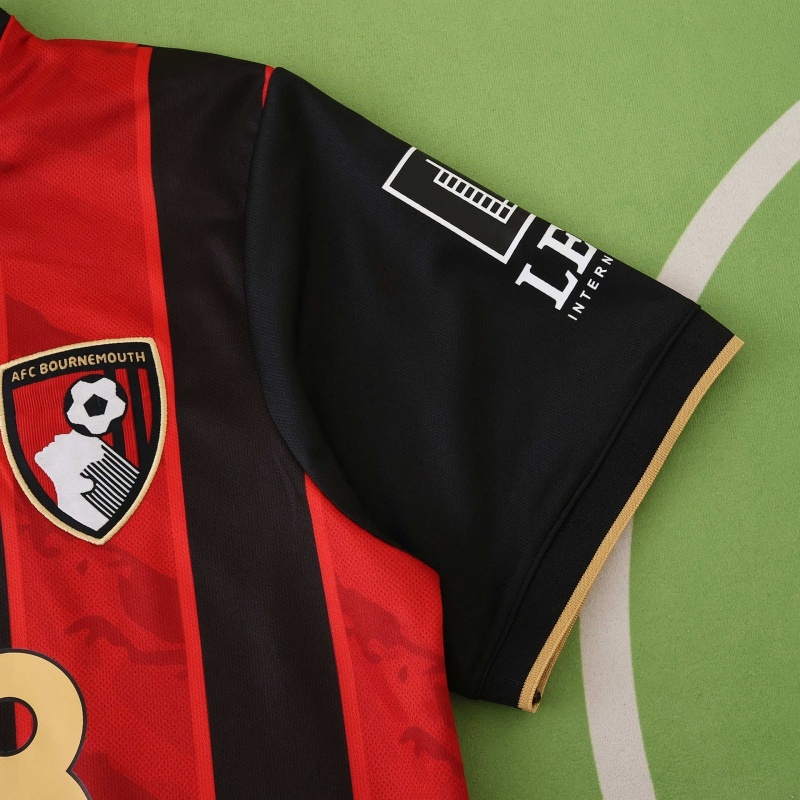 2526 season A.F.C. Bournemouth home Fan version