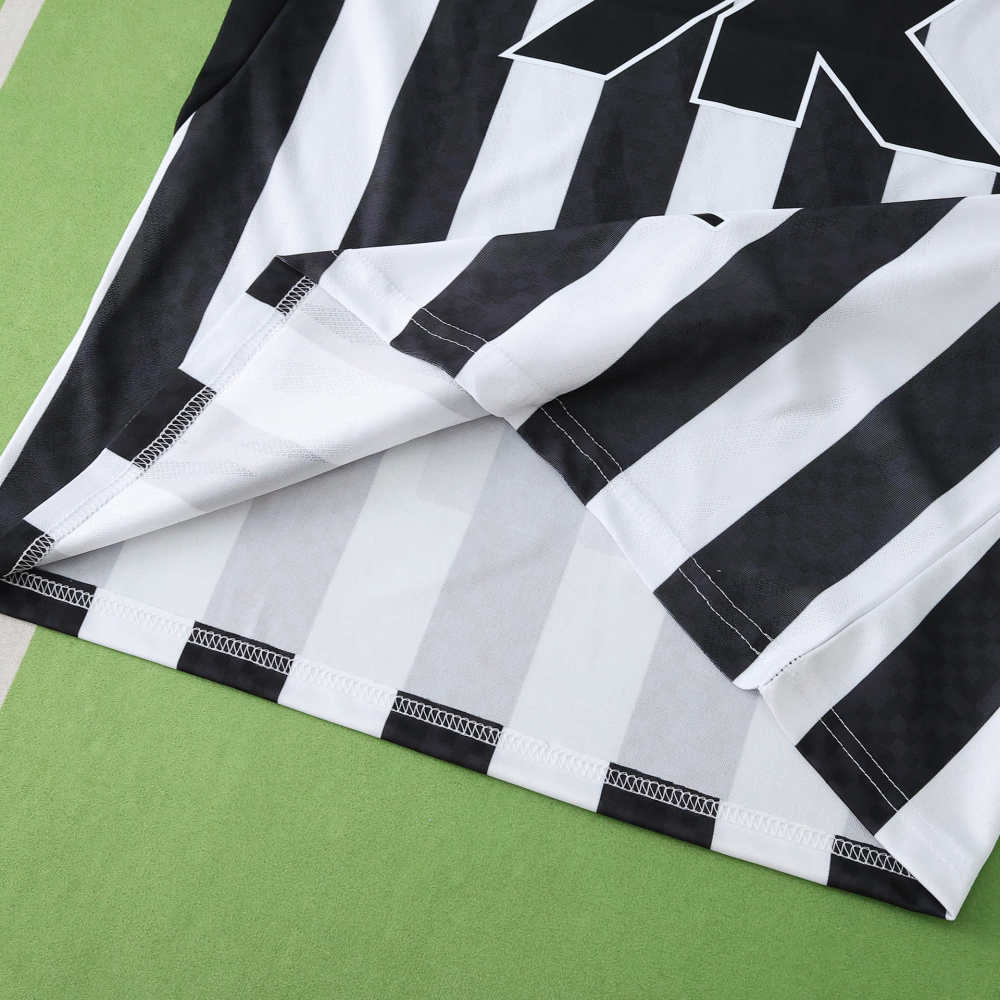 2526 season Santos FC home Fan version