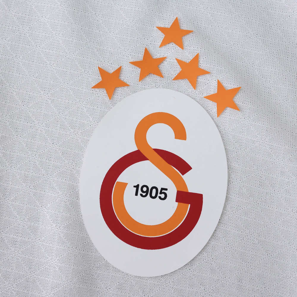 2526 season Galatasaray S.K. away Player version