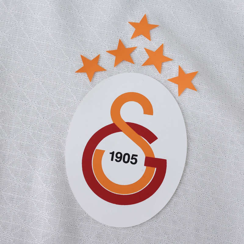 2526 season Galatasaray S.K. away Player version