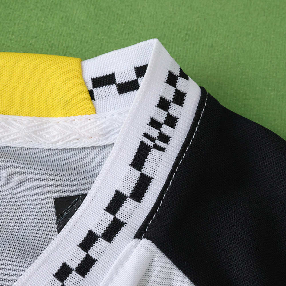 2526 season Santos FC home Fan version