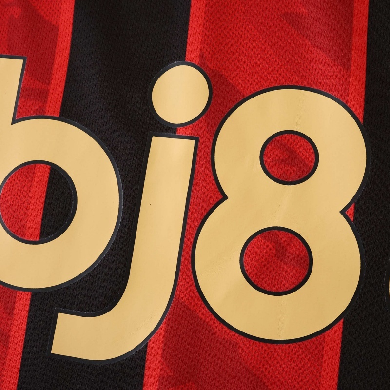 2526 season A.F.C. Bournemouth home Fan version