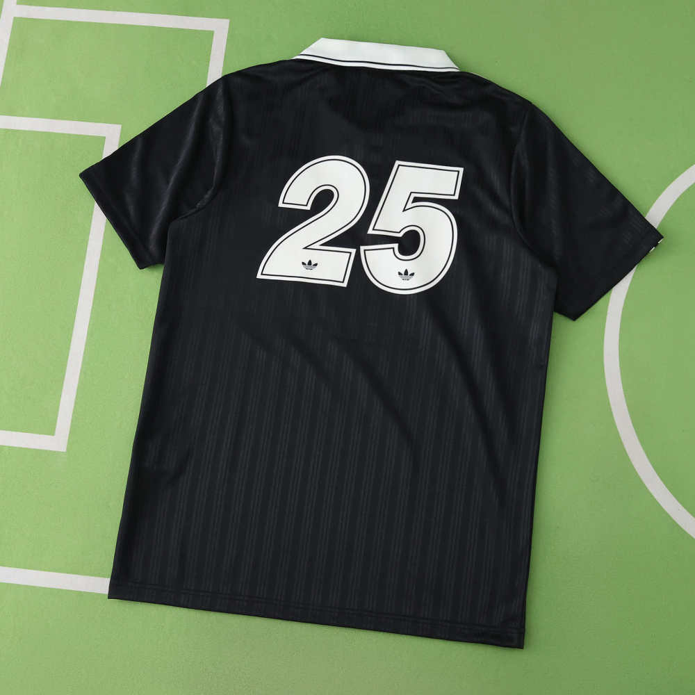 2526 season Bohemian F.C. clover T shirt