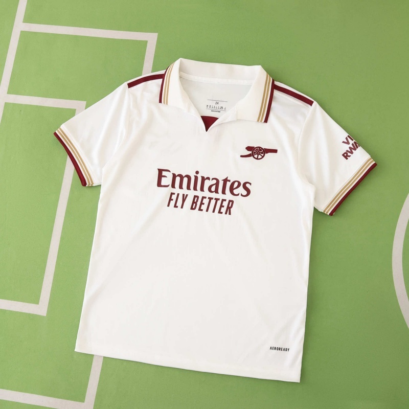 2526 season Arsenal F.C. third Kids kit