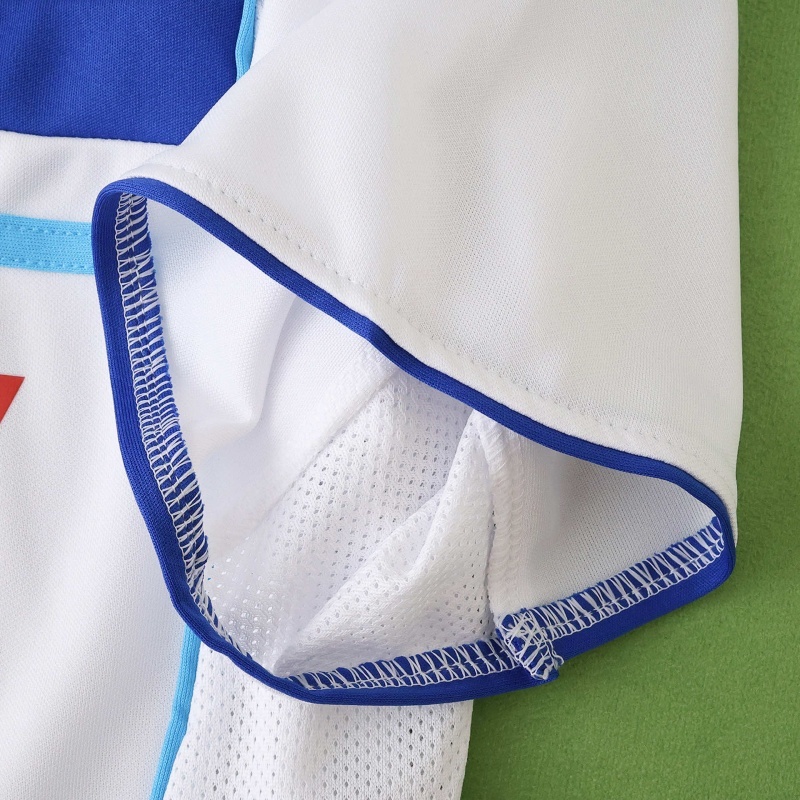 2526 season RC Strasbourg Alsace away Fan version