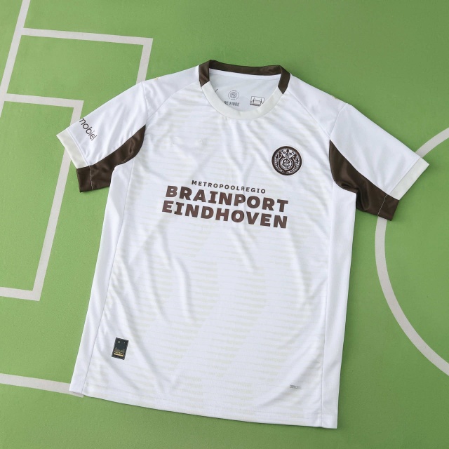 2526 season Eindhoven football club PSV third Fan version