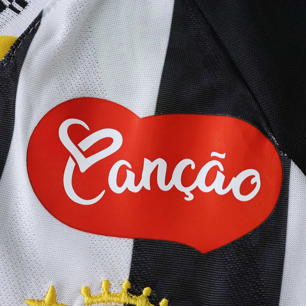 2526 season Santos FC home Fan version