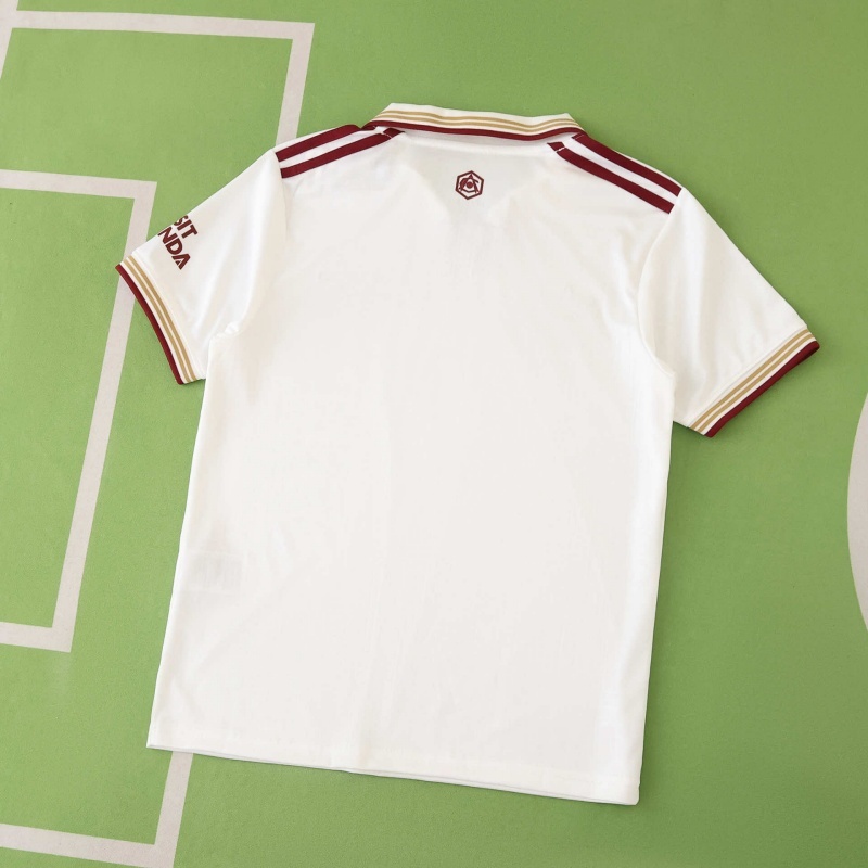 2526 season Arsenal F.C. third Kids kit