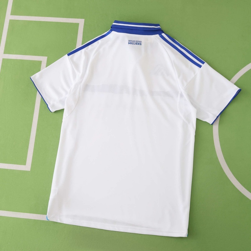 2526 season RC Strasbourg Alsace away Fan version