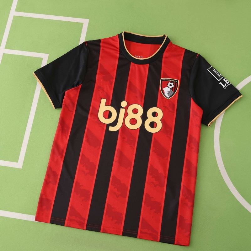 2526 season A.F.C. Bournemouth home Fan version