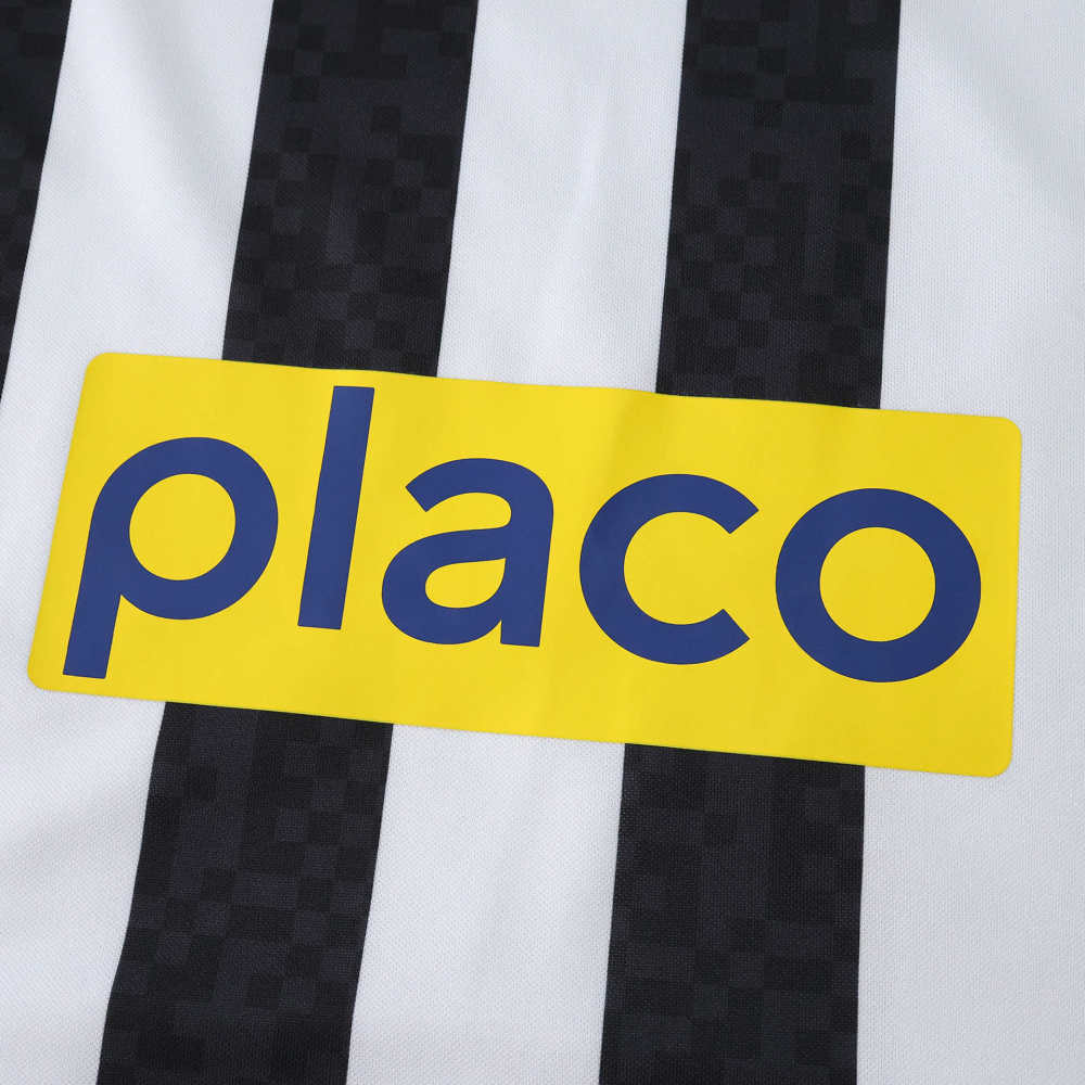 2526 season Santos FC home Fan version
