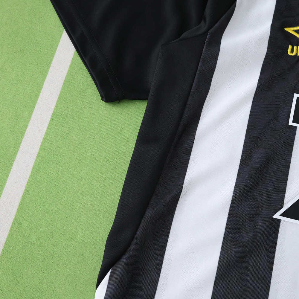 2526 season Santos FC home Fan version