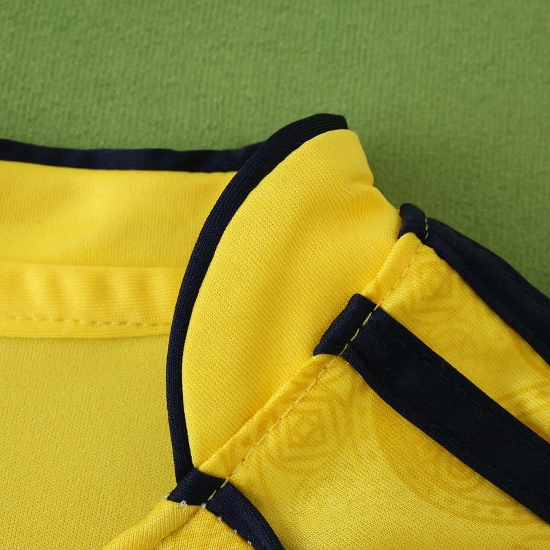 2526 season Al-Nassr FC home Kids kit