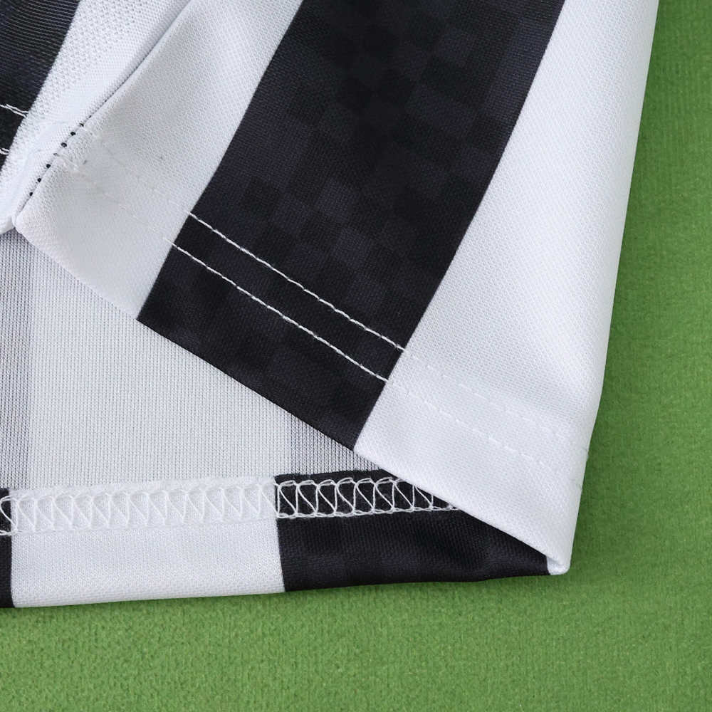 2526 season Santos FC home Fan version