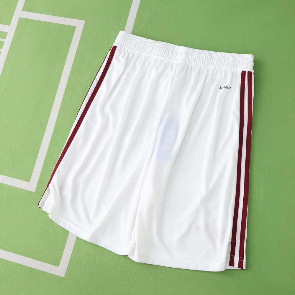 2526 season Arsenal F.C. third shorts