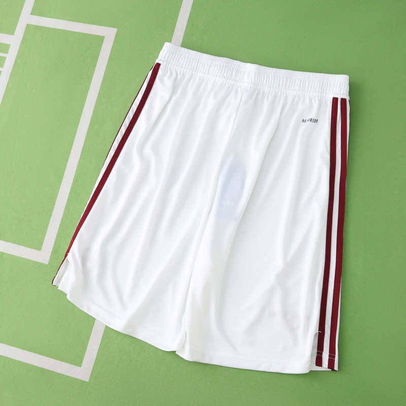2526 season Arsenal F.C. third shorts