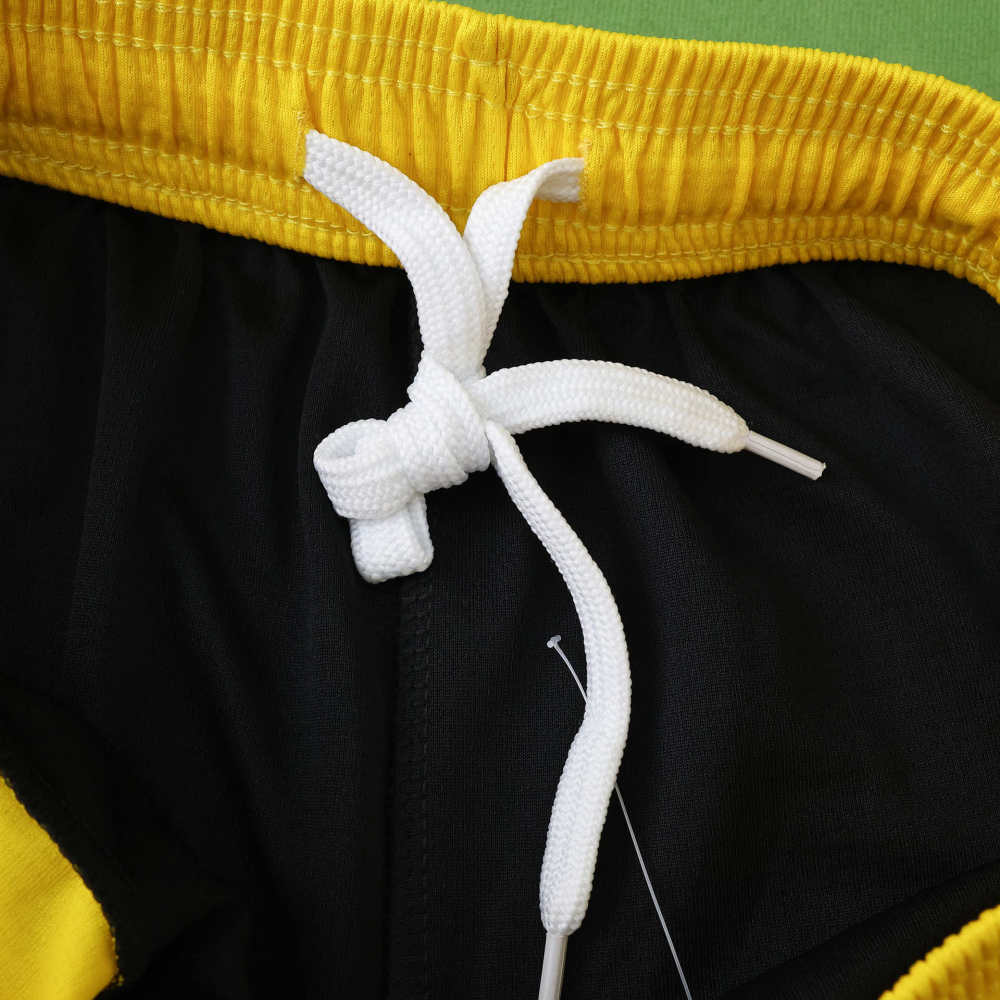 2526 season Borussia Dortmund home shorts