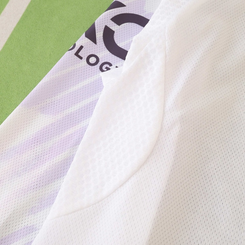 2526 season Manchester United F.C. away Long sleeved Player version
