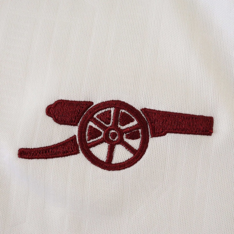2526 season Arsenal F.C. third Kids kit