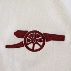2526 season Arsenal F.C. third Kids kit