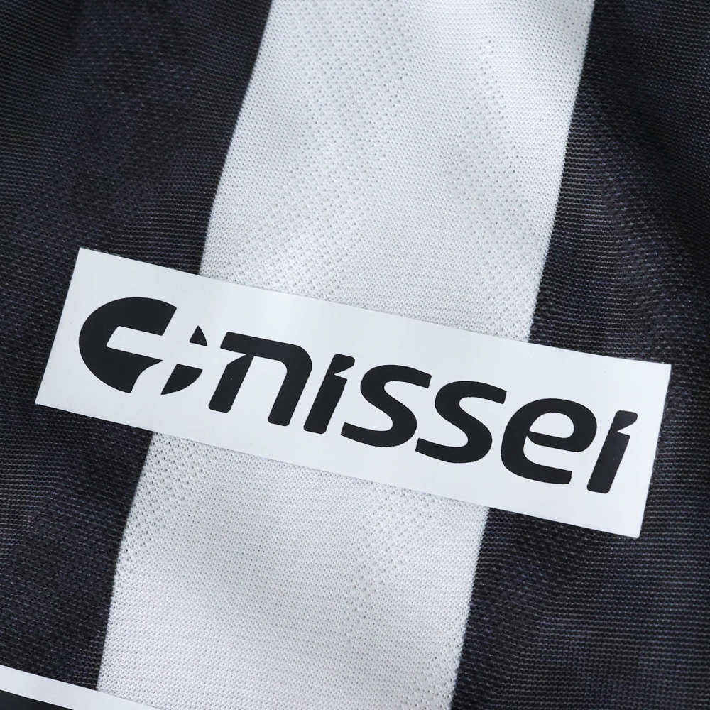 2526 season Santos FC home Fan version