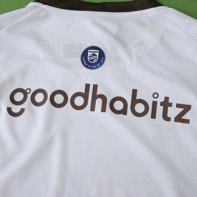 2526 season Eindhoven football club PSV third Fan version