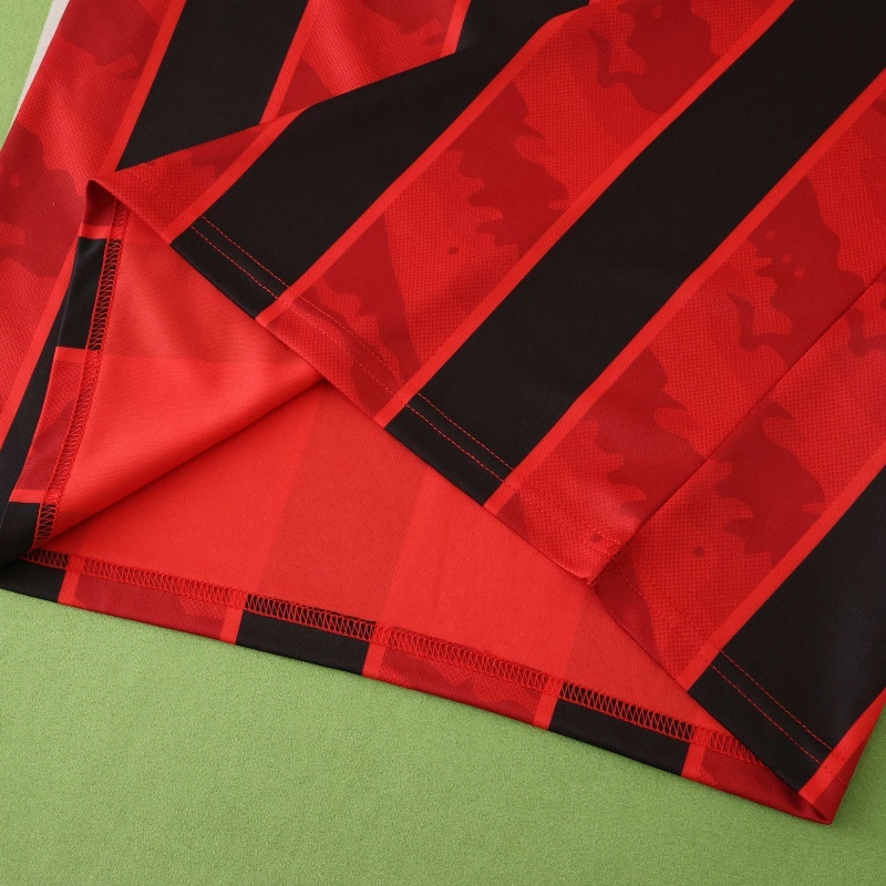 2526 season A.F.C. Bournemouth home Fan version