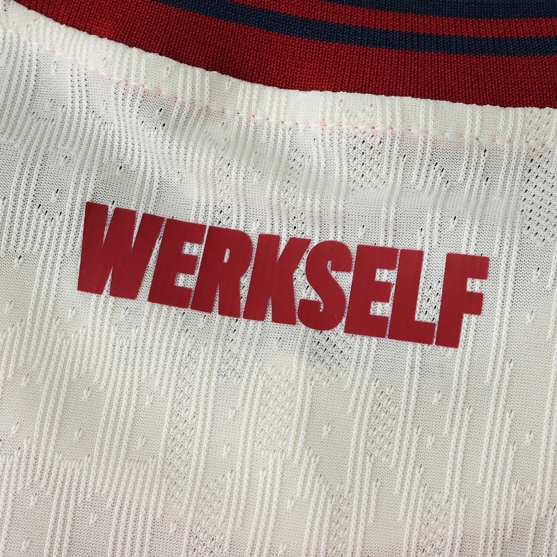 2526 season Bayer 04 Leverkusen away Player version